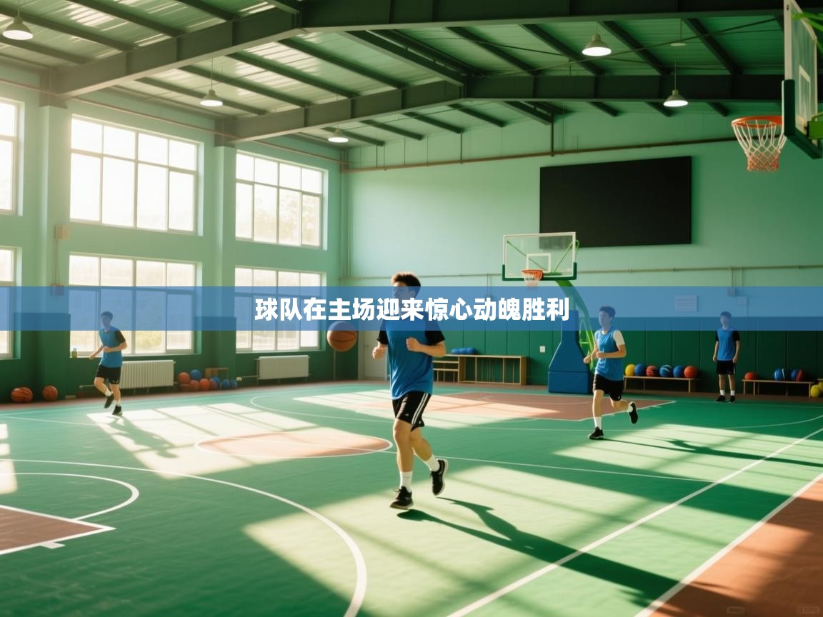 球队在主场迎来惊心动魄胜利