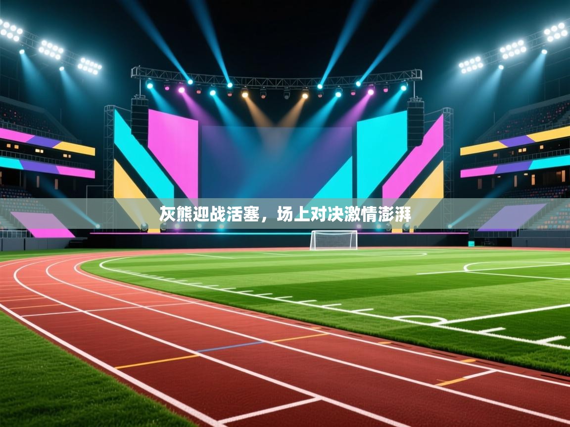 灰熊迎战活塞，场上对决激情澎湃