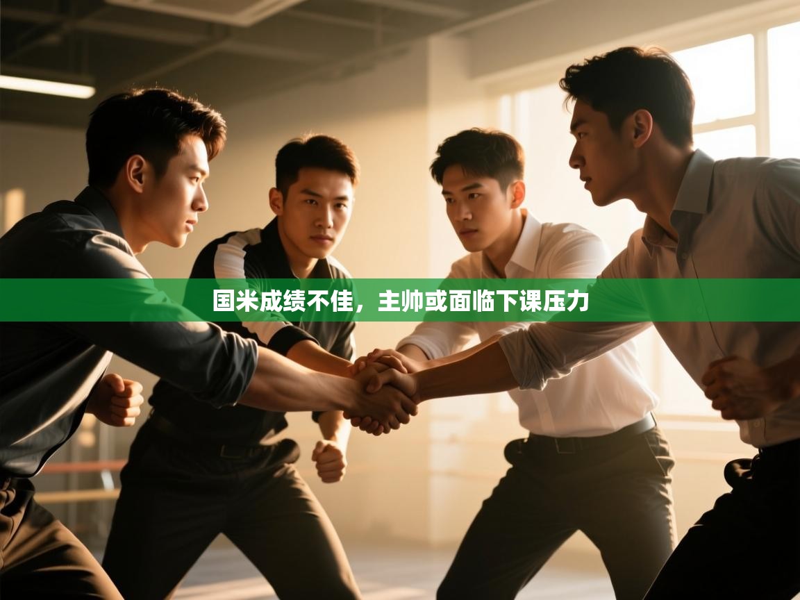 国米成绩不佳,主帅或面临下课压力 第2张