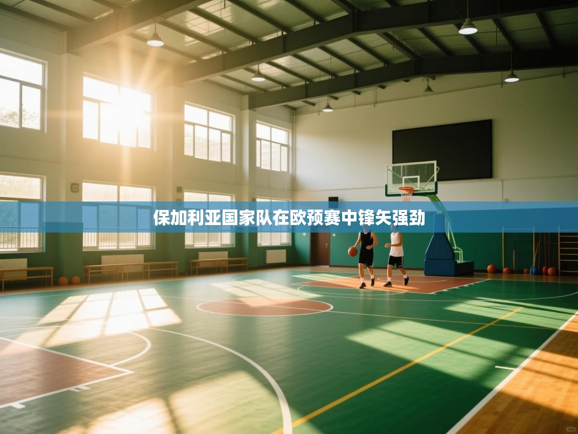 保加利亚国家队在欧预赛中锋矢强劲