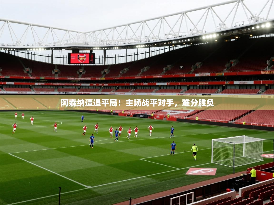阿森纳遭遇平局！主场战平对手，难分胜负