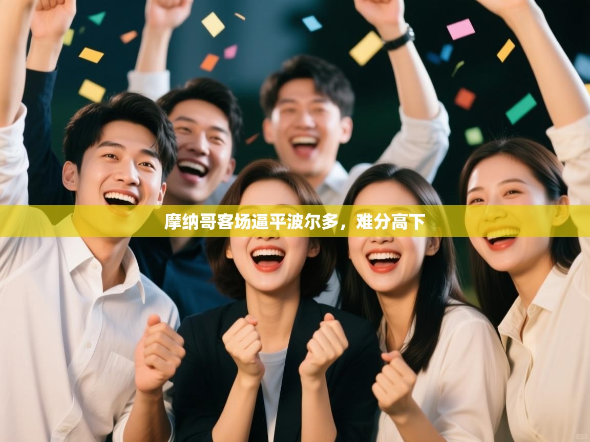 摩纳哥客场逼平波尔多,难分高下 第1张