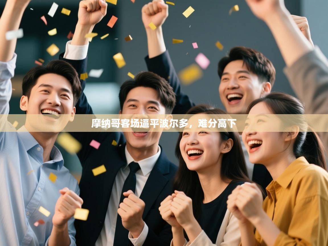 摩纳哥客场逼平波尔多,难分高下 第2张