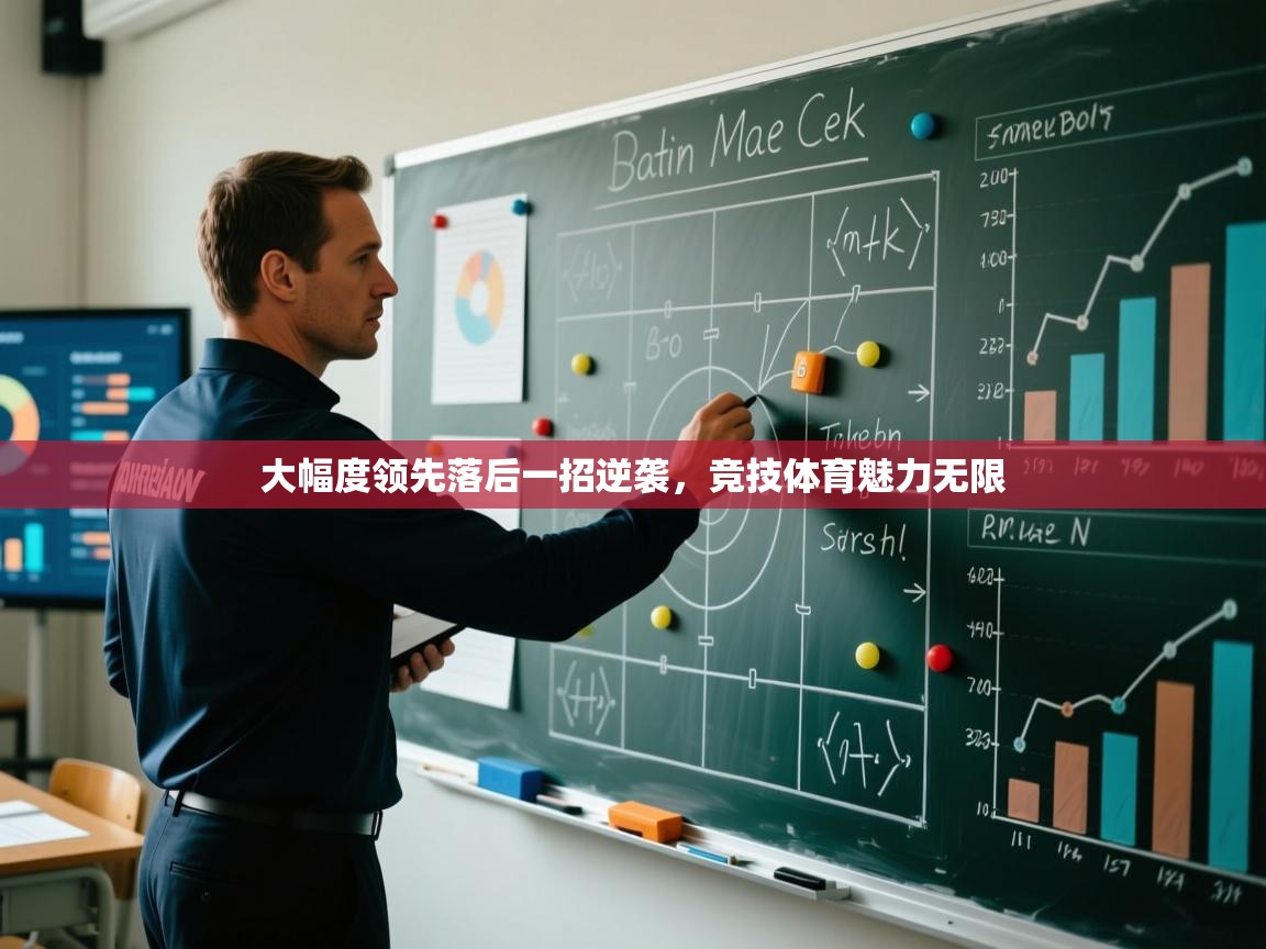 大幅度领先落后一招逆袭，竞技体育魅力无限