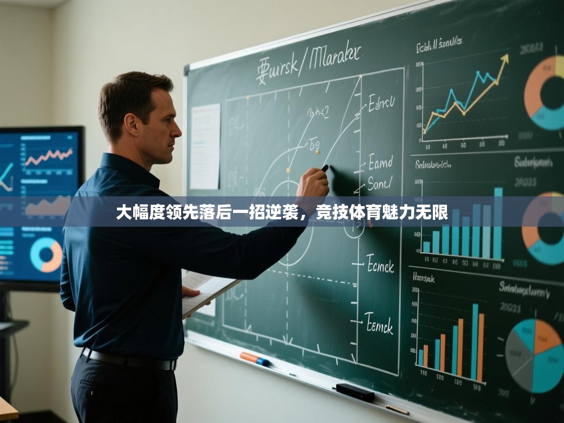 大幅度领先落后一招逆袭,竞技体育魅力无限 第2张