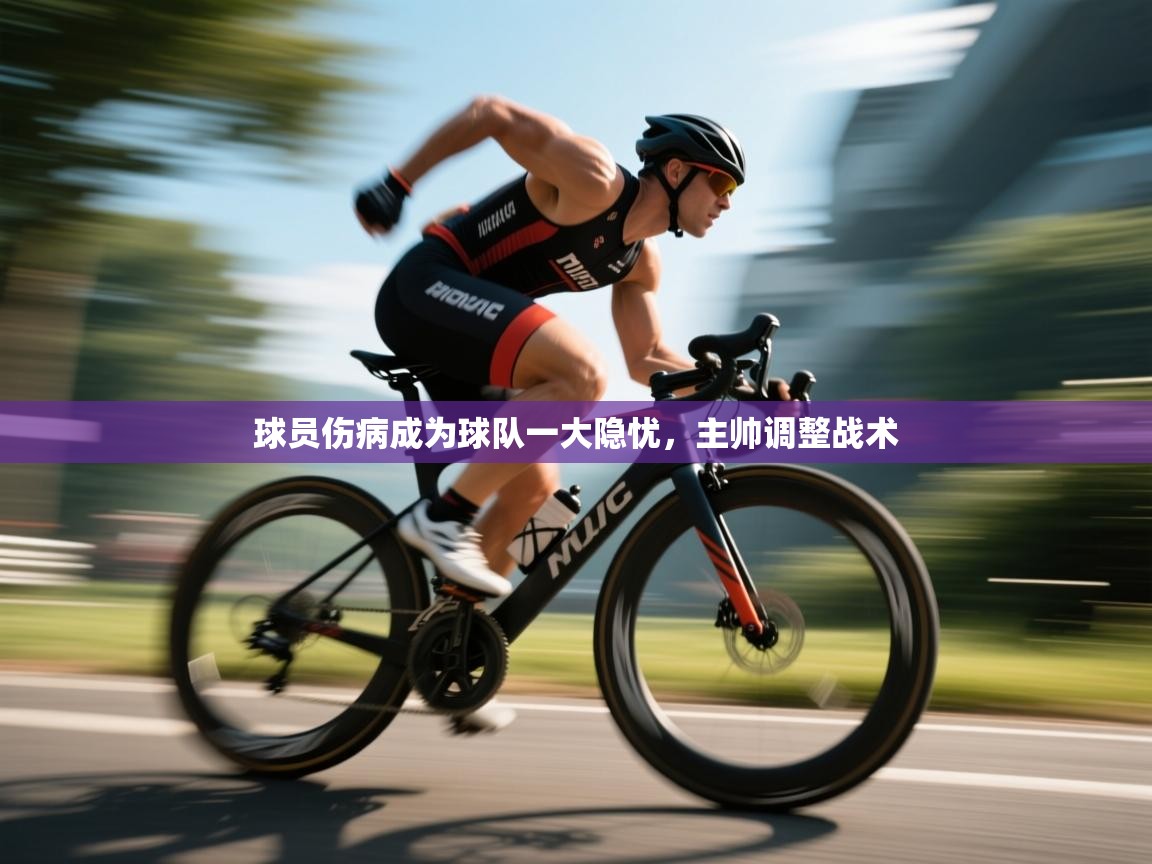 球员伤病成为球队一大隐忧，主帅调整战术