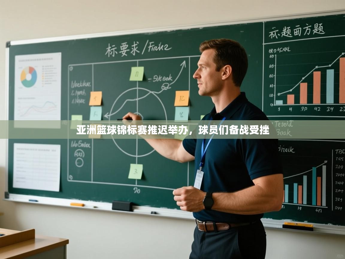 亚洲篮球锦标赛推迟举办，球员们备战受挫