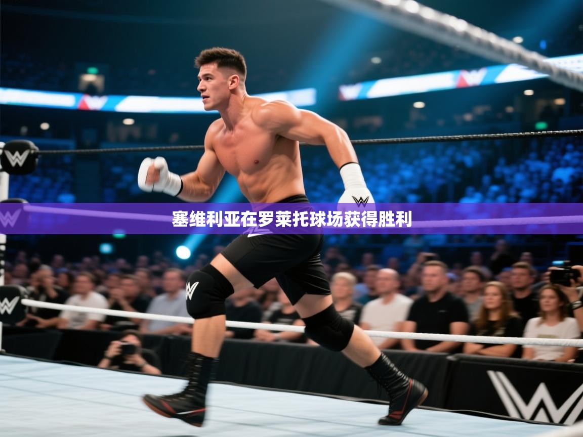 塞维利亚在罗莱托球场获得胜利