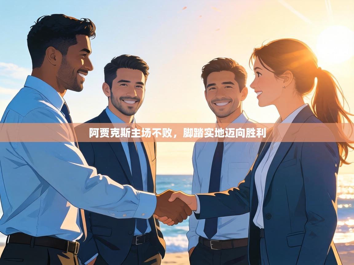 阿贾克斯主场不败,脚踏实地迈向胜利 第1张