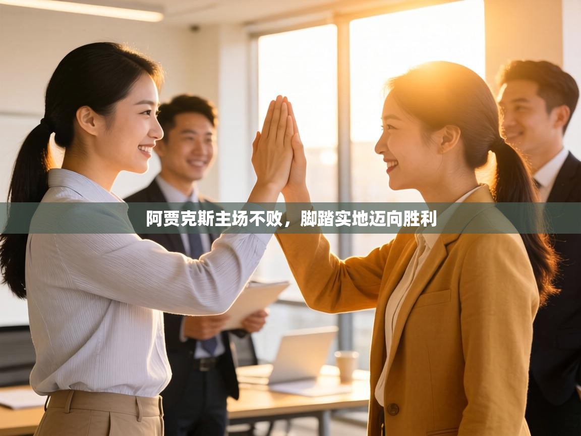 阿贾克斯主场不败,脚踏实地迈向胜利 第2张