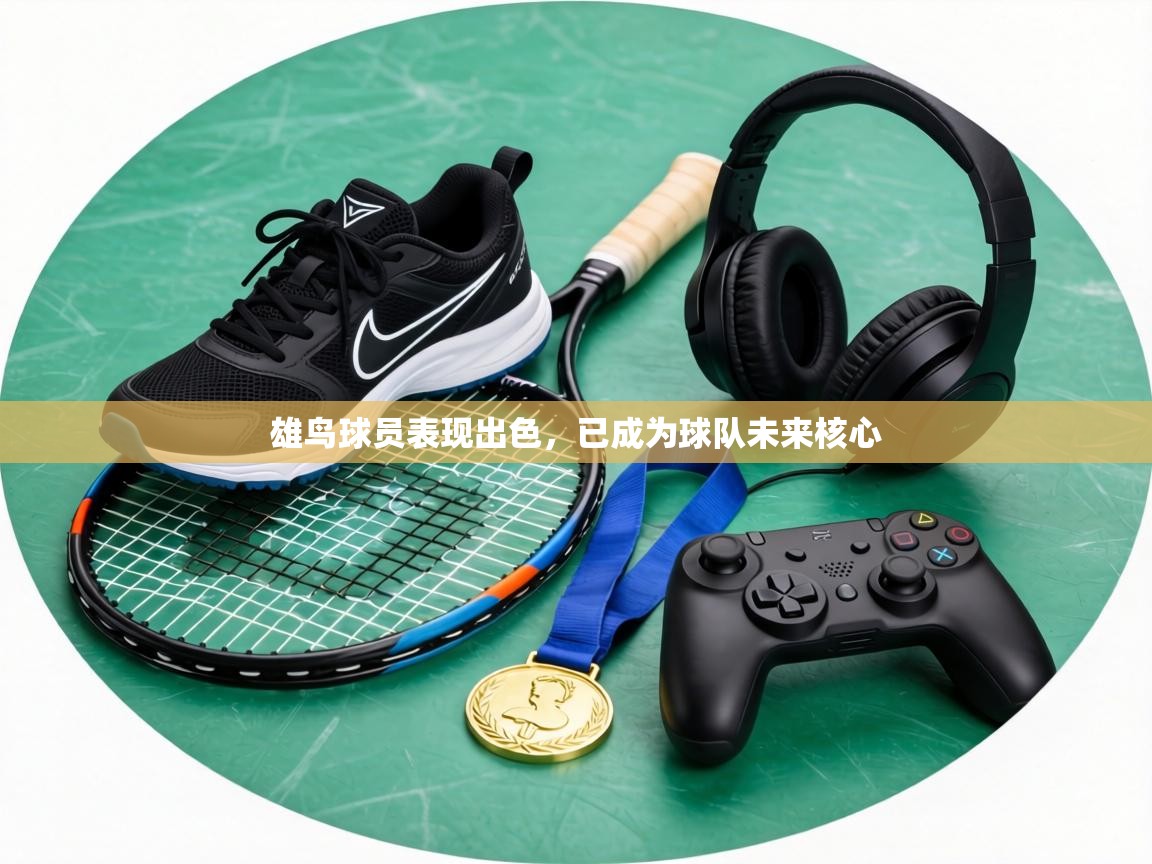 雄鸟球员表现出色,已成为球队未来核心 第1张