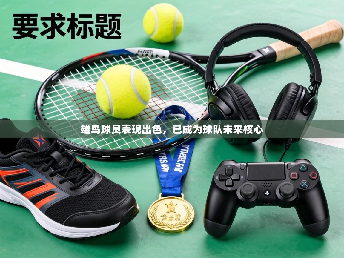 雄鸟球员表现出色,已成为球队未来核心 第2张