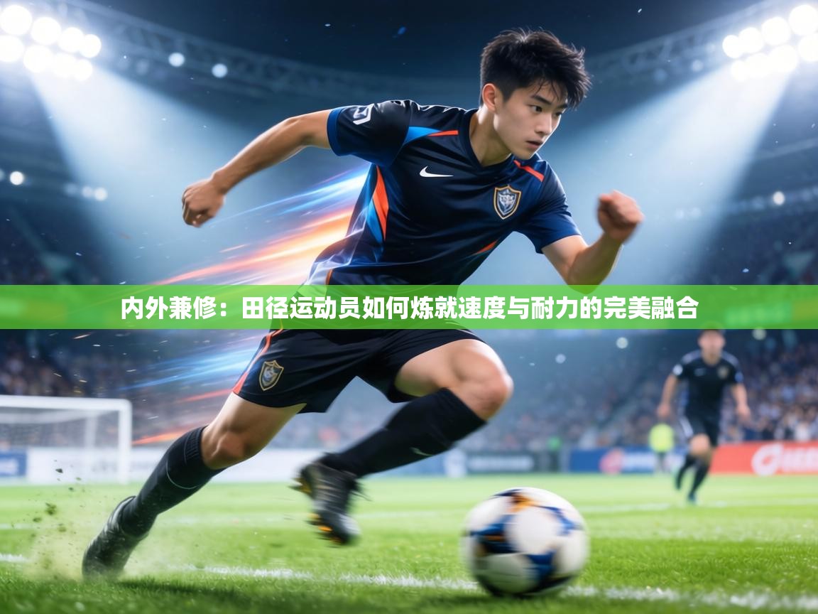 内外兼修:田径运动员如何炼就速度与耐力的完美融合 第2张