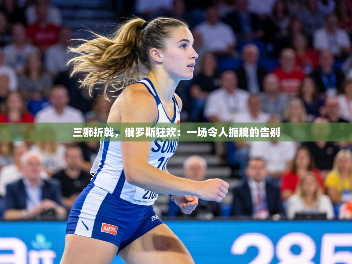 三狮折戟,俄罗斯狂欢:一场令人扼腕的告别 第2张