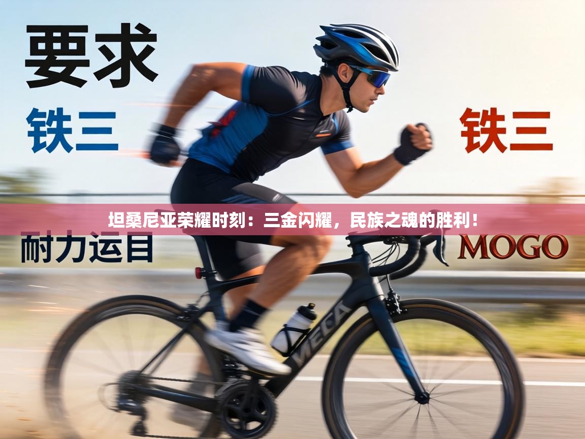 坦桑尼亚荣耀时刻：三金闪耀，民族之魂的胜利！